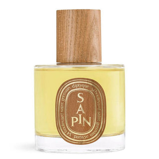 Diptyque Mini Roomspray Sapin - Ambientador Edición Limitada Navidad