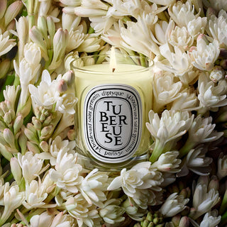Diptyque Tubereuse - Vela Perfumada