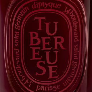 Diptyque Tubereuse - Vela perfumada mediana