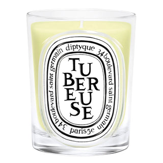 Diptyque Tubereuse - Vela Perfumada