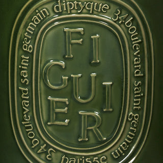 Diptyque Figuier - vela perfumada