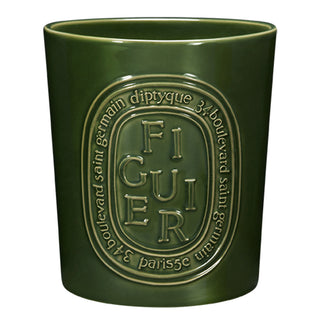 Diptyque Figuier - vela perfumada
