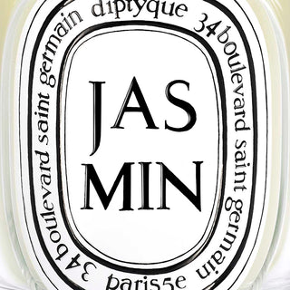 Diptyque Jasmin - Vela Perfumada