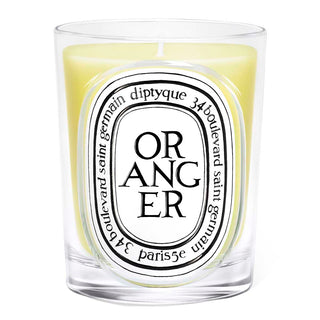 Diptyque  Oranger - Vela perfumada