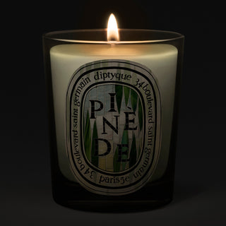 Diptyque Pinede - vela perfumada