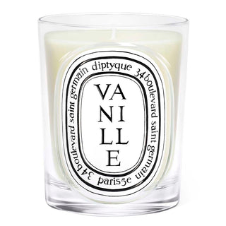 Diptyque Vanille - Scented Candle
