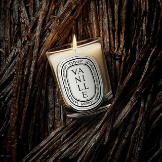Diptyque Vanille - Vela Perfumada