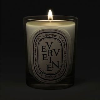 Diptyque Verveine - Scented Candle