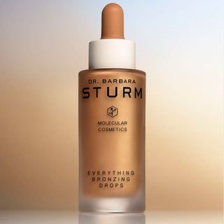 Dr. Barbara Sturm Everything Bronzing Drops – Gotas Bronceadoras con Tratamiento