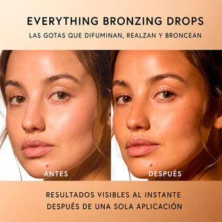 Dr. Barbara Sturm Everything Bronzing Drops – Gotas Bronceadoras con Tratamiento