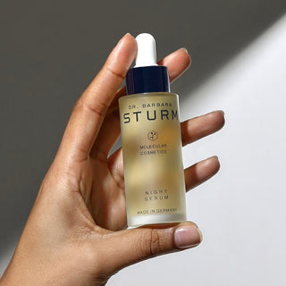 Dr. Barbara Sturm Night Serum - Serum de noche