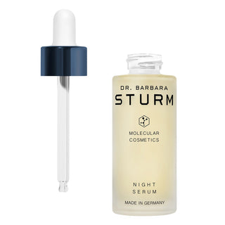 Dr. Barbara Sturm Night Serum - Serum de noche