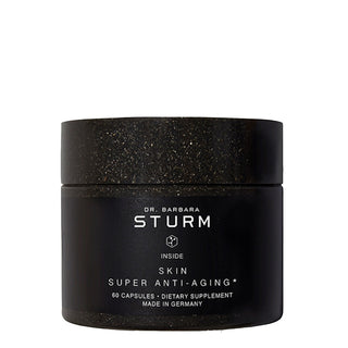 Dr. Barbara Sturm Skin Super Anti Aging Suplement - Suplemento nutricional