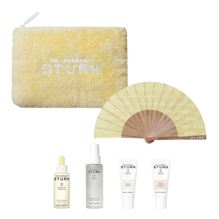 Dr. Barbara Sturm Summer Kit - Set de verano de Edición Limitada