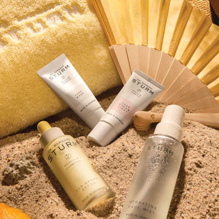 Dr. Barbara Sturm Summer Kit - Set de verano de Edición Limitada