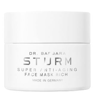 Dr. Barbara Sturm Super Anti-Aging Face Mask Rich