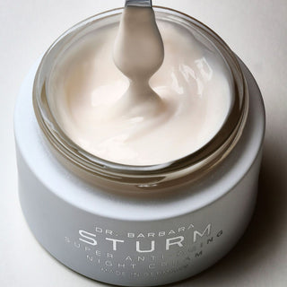Dr. Barbara Sturm Super Anti-Aging Night Cream