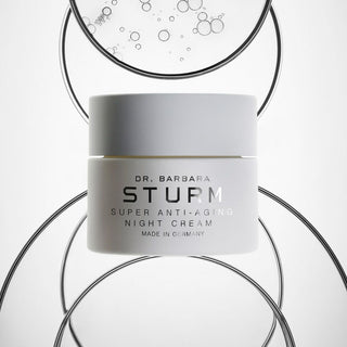 Dr. Barbara Sturm Super Anti-Aging Night Cream