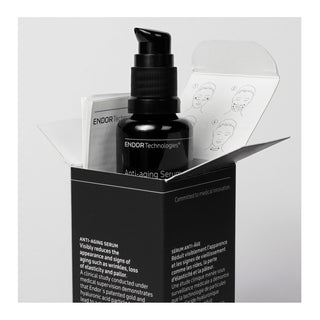 Endor Anti-Aging Serum - Anti-aging serum