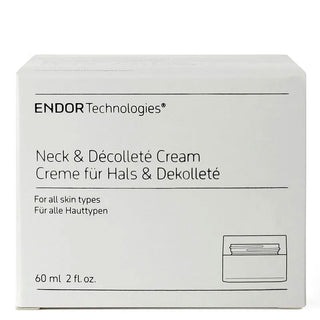 Endor Neck &amp; Decollete Cream