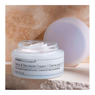 Endor Neck &amp; Decollete Cream