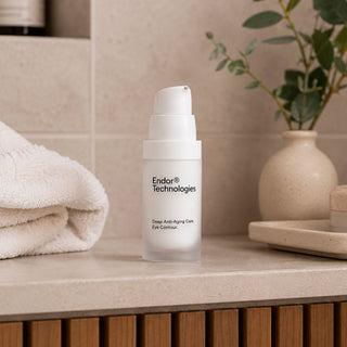 Endor Anti-Aging Eye Cream - Contorno de ojos