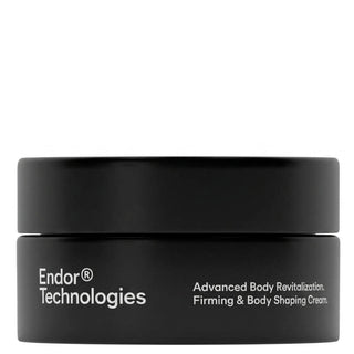Endor Firming and Body Shaping Cream - Crema Corporal reafirmante y reductora