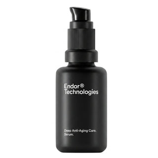 Endor Proteomic Serum - Serum antiedad