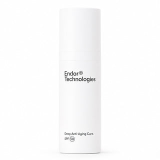 Endor SPF50 Cream - Crema hidratante con protección solar