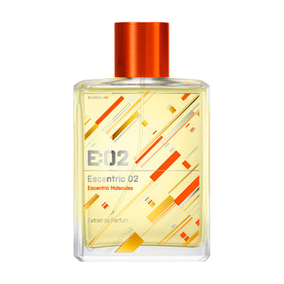 Escentric Molecules Escentric 02 - Extrait de parfum