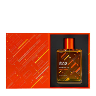 Escentric Molecules Escentric 02 - Extrait de parfum