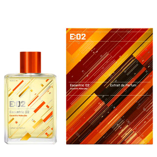 Escentric Molecules Escentric 02 - Extrait de parfum