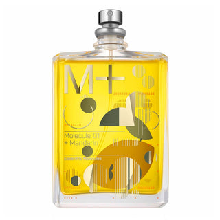 Escentric Molecules Molecule 01 + Mandarin - Eau de Toilette
