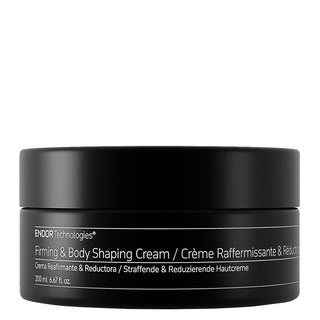 Endor Firming Cream - Crema Corporal reafirmante y reductora