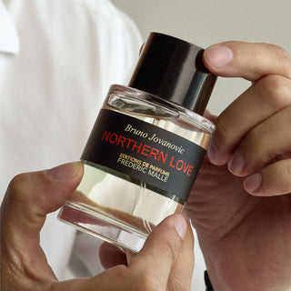 Frederic Malle Northern Love - Perfume
