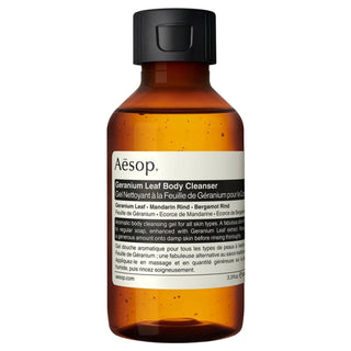 Aesop Geranium Leaf Body Cleanser - Shower Gel