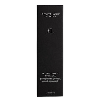 Revitalash Hi-Def Tinted Brow Gel - Gel para las cejas