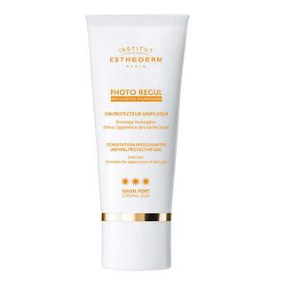 Institut Esthederm Photo Regul - Facial Tanning Lotion
