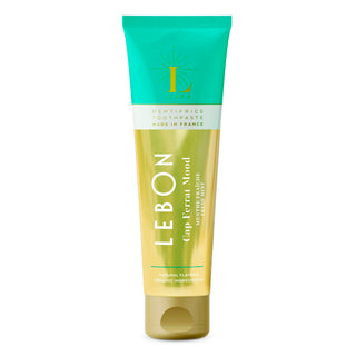 Lebon Cap Ferrat Mood Menta Fresca - Pasta de dientes
