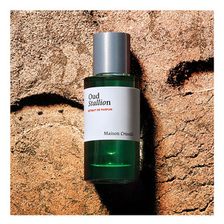Maison Crivelli Oud Stallion - Perfume Extract