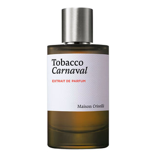 Maison Crivelli Tobacco Carnaval - Extrait de parfum