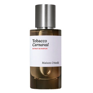 Maison Crivelli Tobacco Carnaval - Extrait de parfum