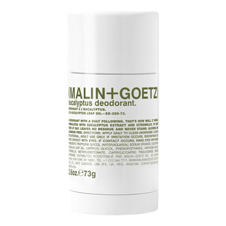 Malin + Goetz Eucalyptus Deodorant - Desodorante de eucalipto