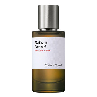 Maison Crivelli Safran Secret  - Extracto de perfume