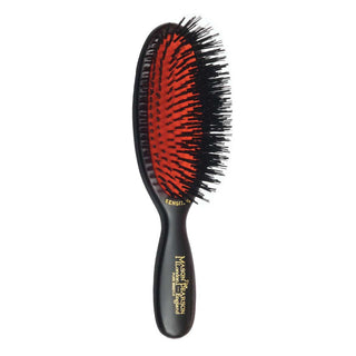 SB4 Mason Pearson Pocket Sensitive Bristle - Cepillo Cabello Sensible Cerdas