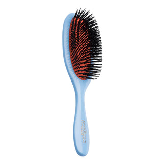 B3 Mason Pearson Handy Boar Bristle (Blue) - Bristle brush