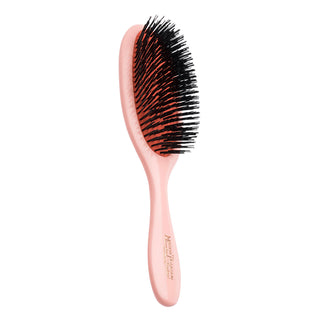 B3 Mason Pearson Handy Boar Bristle (Pink) - Bristle brush