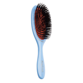SB3 Mason Pearson Handy Sensitive Bristle Blue - Cepillo para Cabello Sensible de Cerdas