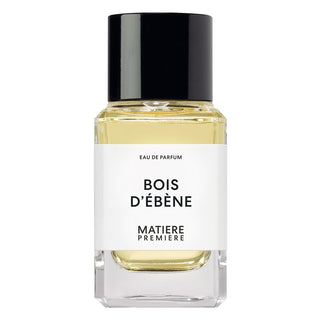 Màtiere Première Bois d'Ebène  - Perfume
