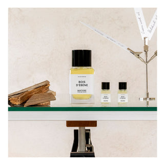 Màtiere Première Bois d'Ebène  - Perfume